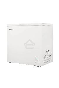 Морозильный ларь Kraft BD(W)-230RX, белый, 214л
