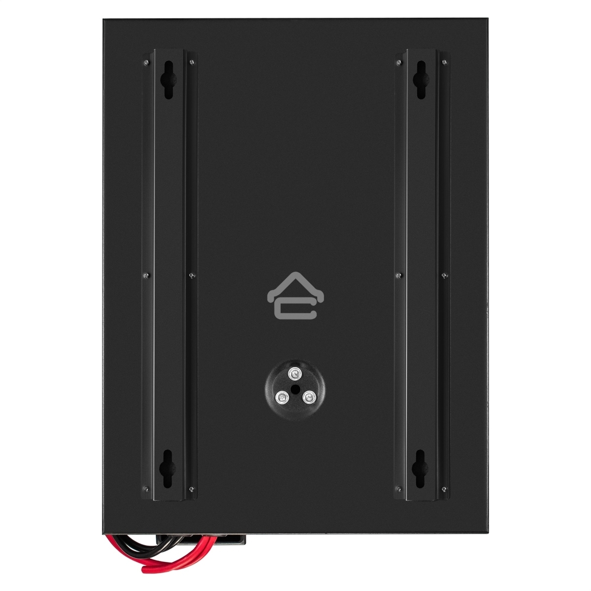 Комплект Источник бесперебойного питания EX296004RUS + батарея 45Aч EX285666RUS 4шт (инвертор, синус, для котла, настенный) ExeGate FineSine SX-5000.LCD.AVR.2SH.T <5000VA/3500W, чистая синусоида, цветной LCD-дисплей, AVR, 2*Schuko+клеммы, линейно-интеракт