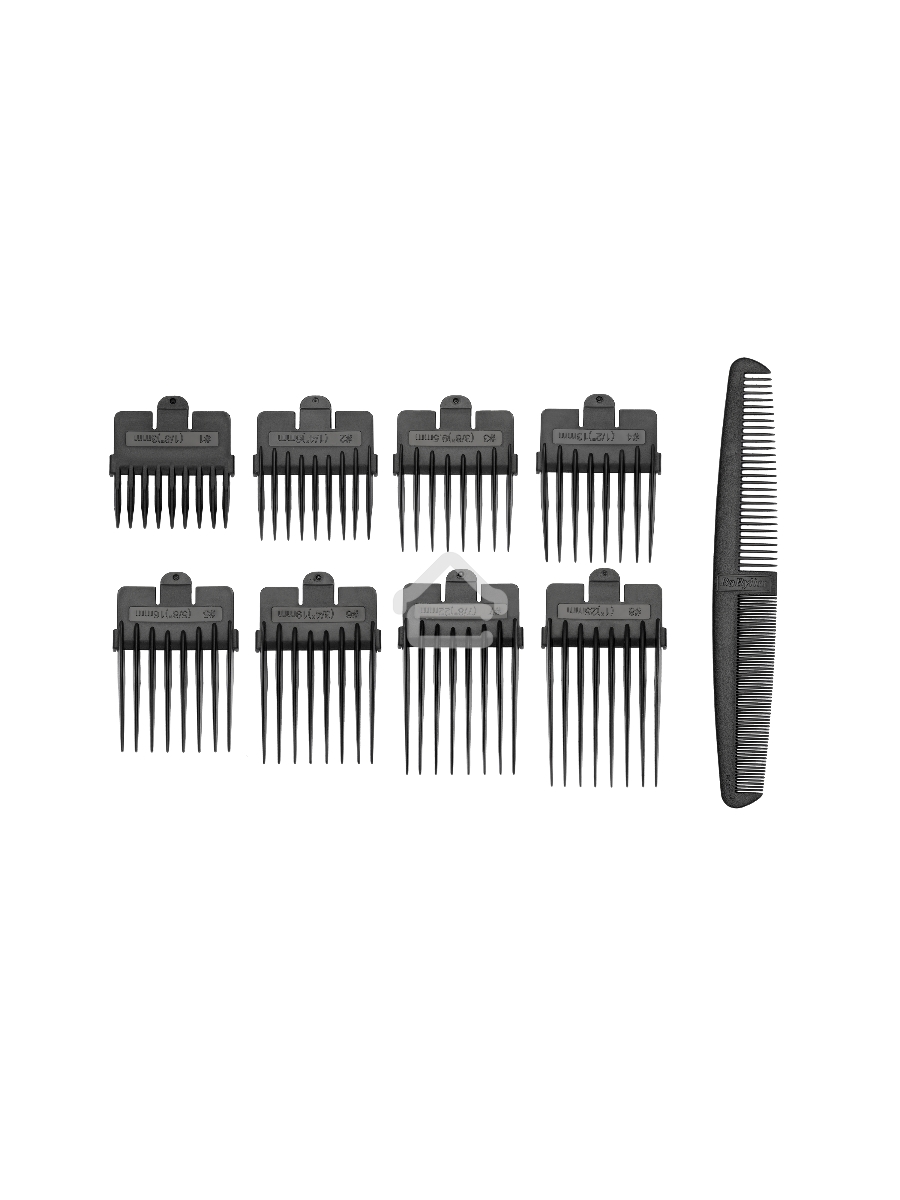 Машинка для стрижки BABYLISS E695E