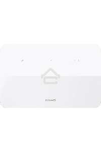 Модем 3G/4G Huawei B636-336, RJ-45 Wi-Fi VPN Firewall +Router внешний, белый