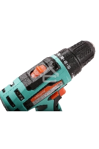 Дрель-шуруповерт Sturm CD3508U, Аккумуляторная, 7,2В