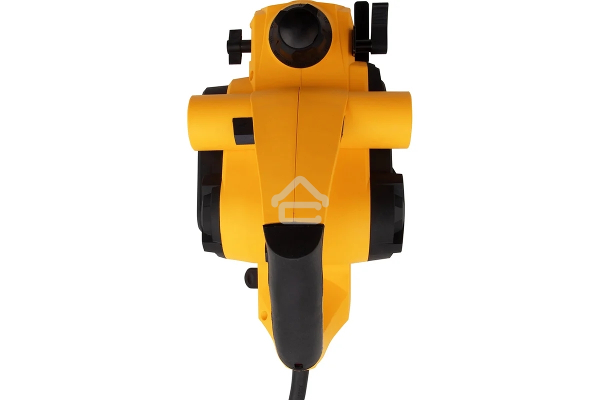 Рубанок электрический Denzel EP-82 720 Вт 82мм 27801