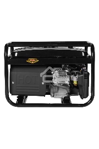Электрогенератор бензиновый Huter DY4000L, 3.3 кВт, 68 дБ, 40.3 кг