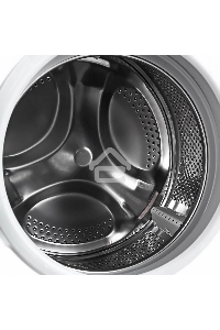 Стиральная машина Indesit IWSD6105 (CIS) L(R) белый, загр. фронтальная макс.: 6 кг 1000 об/мин класс: А