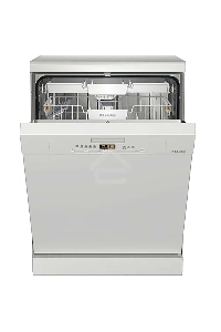 Отдельностоящая посудомоечная машина Miele G 5000 U Active, 60см, белый