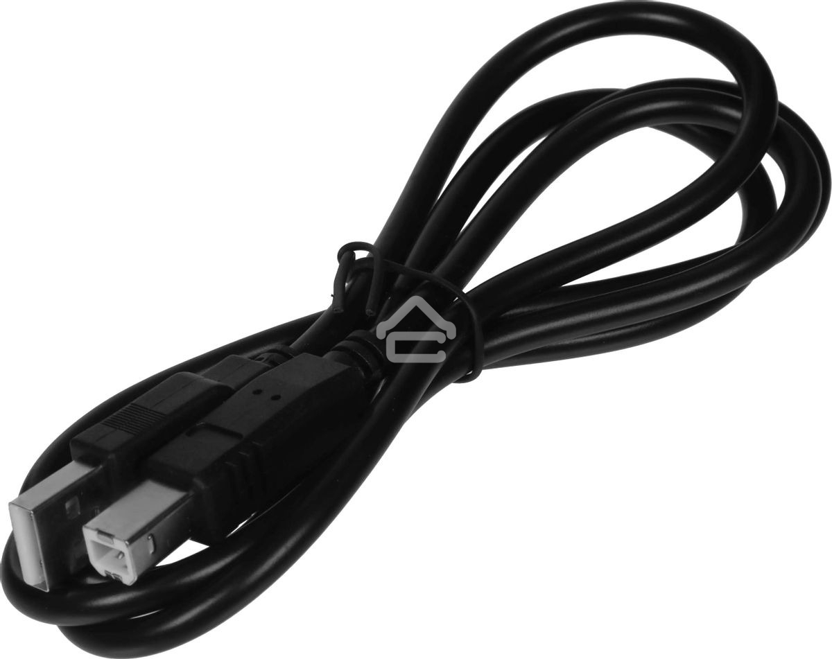 Источник бесперебойного питания Ippon Back Basic 1500 Euro 900Вт 1500ВА черный