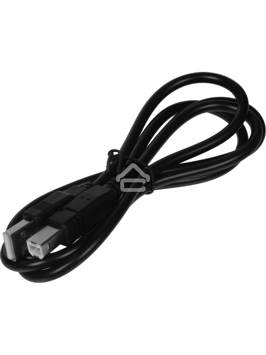 Источник бесперебойного питания Ippon Back Basic 1500 Euro 900Вт 1500ВА черный