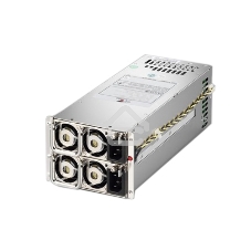 Блок питания EMACS M1Z2-5500V3V 2U Redundant PSU 500W RM217 (32H250002-006)