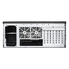 Серверный корпус ExeGate Pro 4U300-08 (RM 19