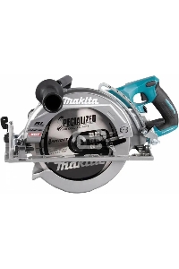 Циркулярная пила (дисковая) Makita RS002GZ (ручная) D диска.:260мм
