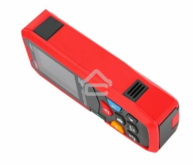 Лазерный дальномер UNI-T LM80-I до 80 метров