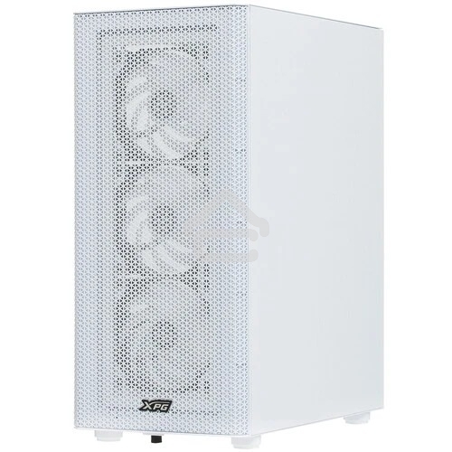 Компьютерный корпус для ПК XPG VALOR MESH C VALORMESHC4VA-WHCWW