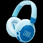 Наушники беспроводные детские JBL JR470NC синий