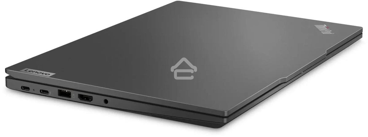 Ноутбук Lenovo ThinkPad E14 G6 Ryzen 7 7735HS 16Gb SSD512Gb AMD Radeon 14
