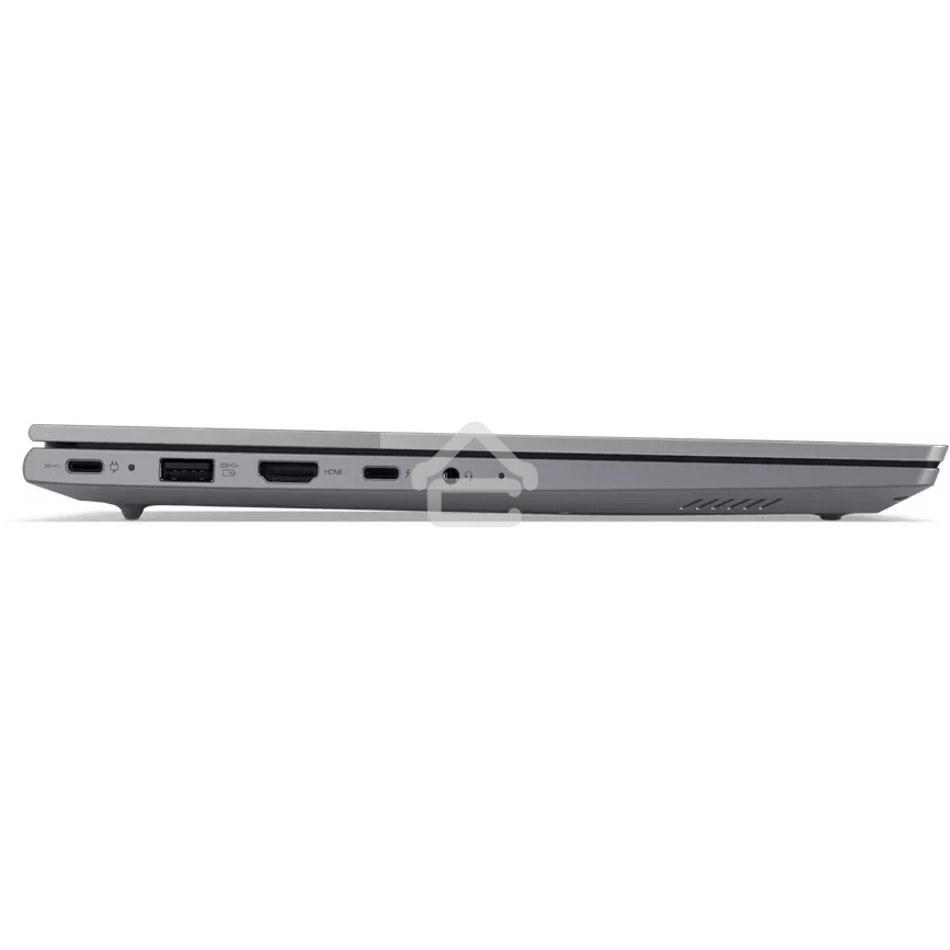 Ноутбук Lenovo ThinkBook 14 G7 IML серый 21MR00ECGQ 14