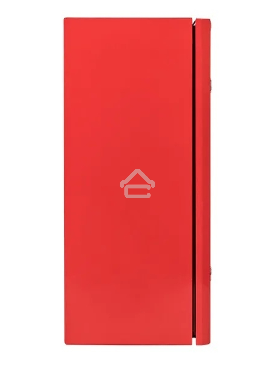 Щит с монтажной панелью EKF PROxima ЩМПг- 50.40.22 (ЩРНМ-2) RAL 3001 IP54