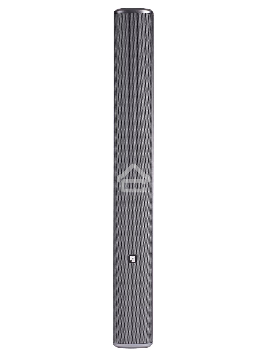Звуковая колонна Intrend [ITSPK-CL425PD-G] активная 4x2,5
