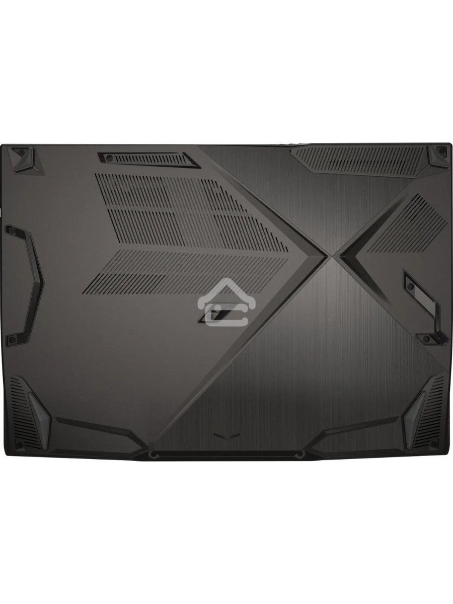 Ноутбук MSI Thin 15 B12UCX-3061XRU серый космос Intel Core i7-12650H/16Gb/SSD512Gb/RTX 2050 4Gb/15.6