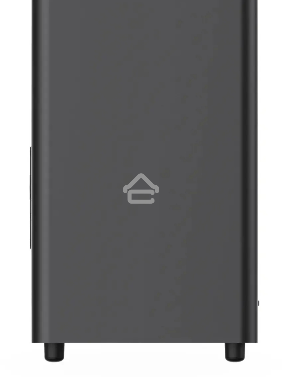 Саундбар Hisense HT SATURN 4.1.2 720Вт+240Вт черный