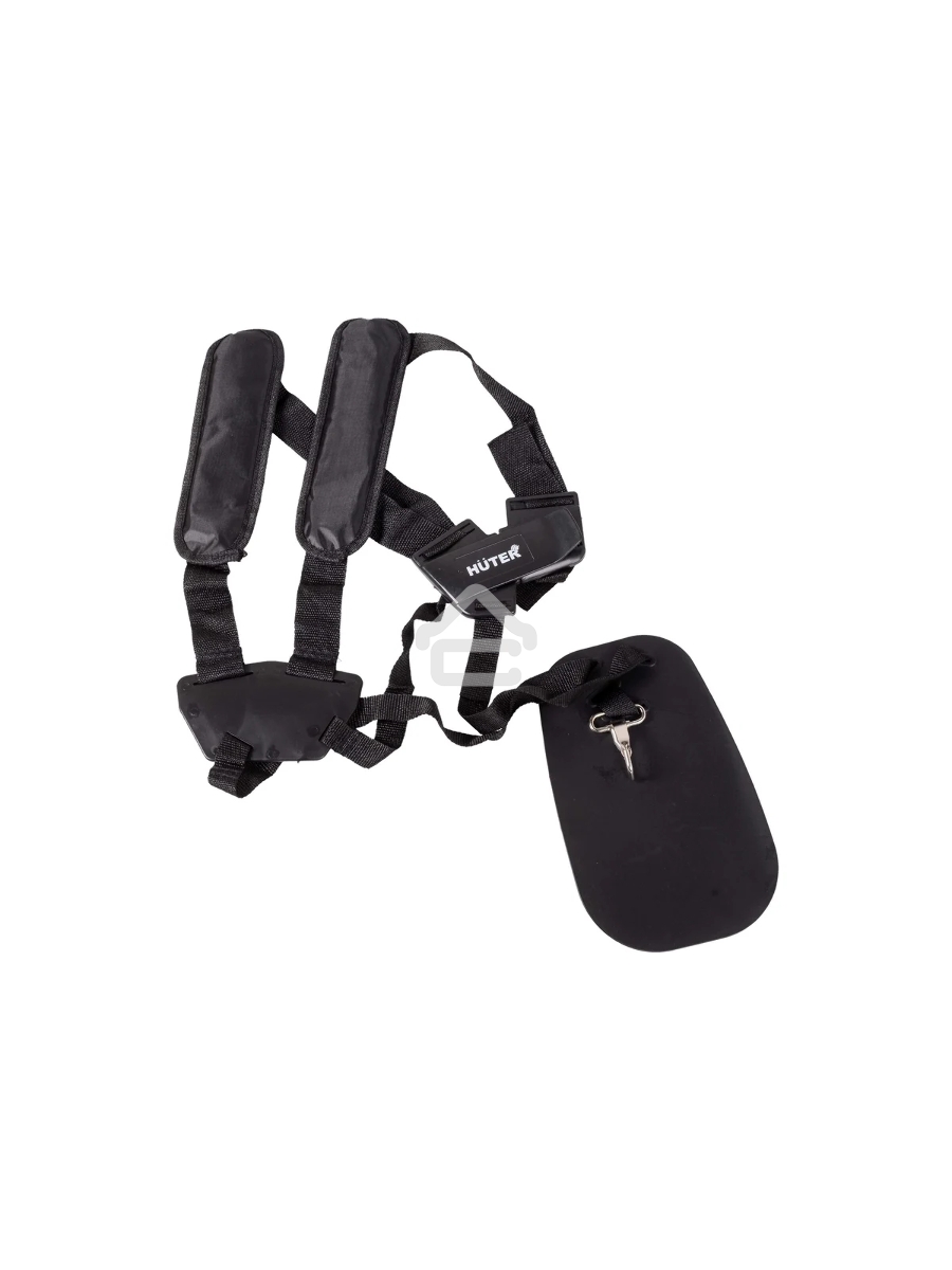 Бензиновый триммер Huter GGT-15004Т (четырёхтактный)