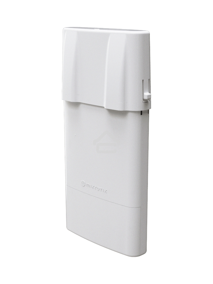 Точка доступа Mikrotik L11UG-5HaxD-NB