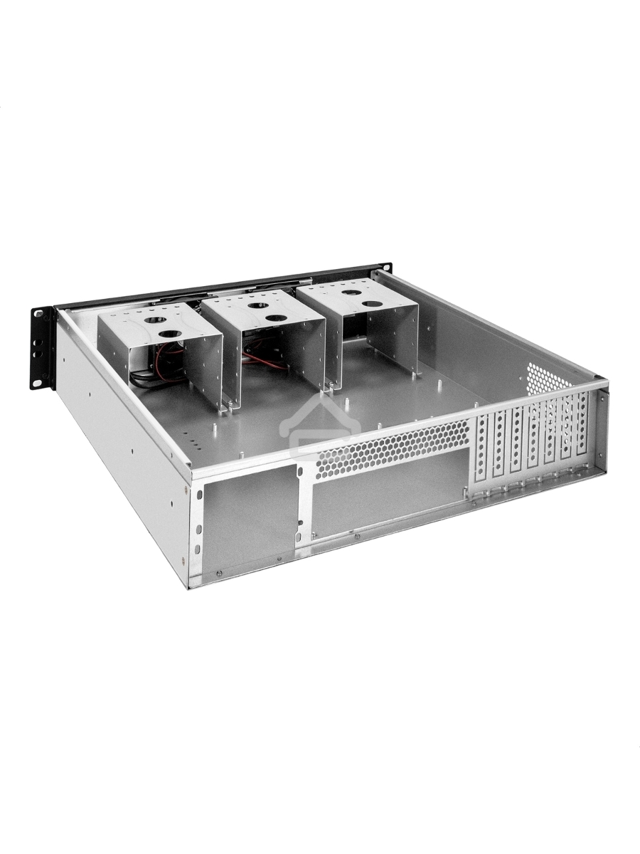 Серверный корпус ExeGate Pro 2U450-06 <RM 19