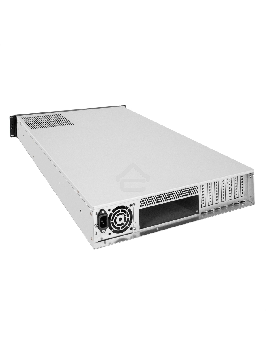 Серверный корпус ExeGate Pro 2U650-05 (RM 19
