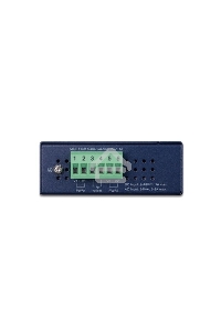 Коммутатор Planet IGS-4215-4T2S IP30 Industrial L2/L4 4-Port 10/100/1000T + 2-Port 100/1000X SFP Managed Switch (-40~75 degrees C, dual redundant power input on 9~48VDC/24VAC terminal block, supports ERPS Ring, CloudViewer app, MQTT and Cybersecurity feat