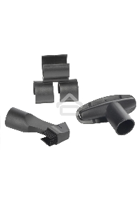Пылесос Eurostek EVC-4519 бирюзовый, 500/2800 Вт, уборка сухая, пылесборник - контейнер, 3 л