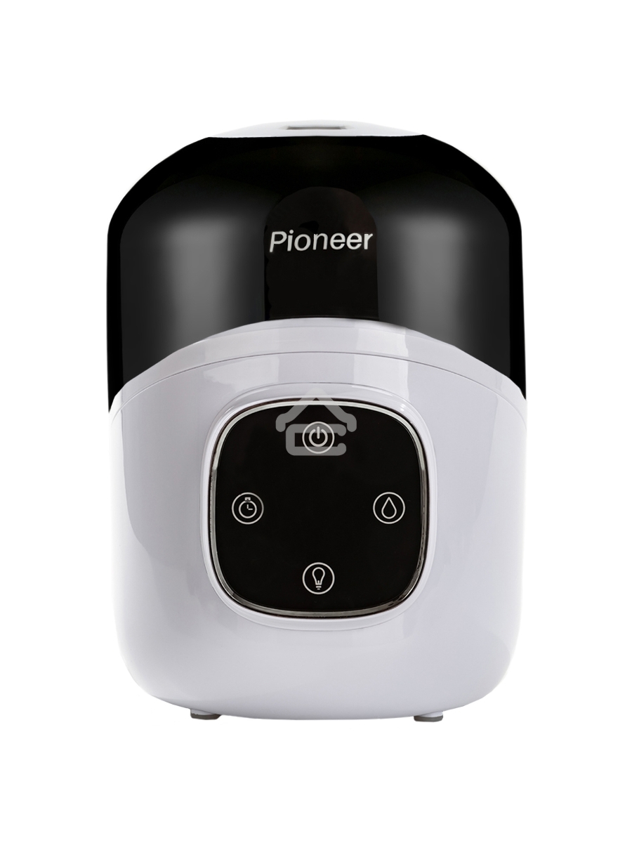 Увлажнитель воздуха Pioneer HDS32 белый/черный