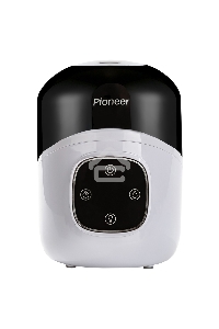 Увлажнитель воздуха Pioneer HDS32 белый/черный