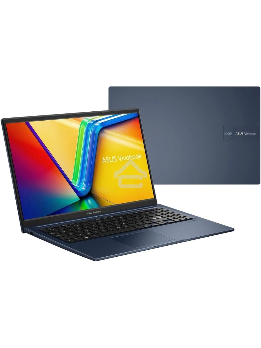 Ноутбук ASUS Vivobook 15 X1504VA Intel Core i5 1335U 1300MHz/15.6