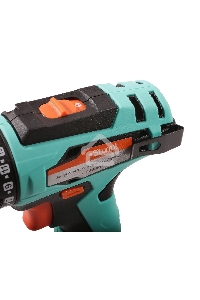Дрель-шуруповерт Sturm CD3508U, Аккумуляторная, 7,2В