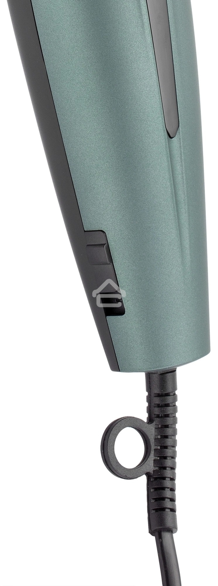 Машинка для стрижки Vitek VT-2570 разноцветный 12Вт