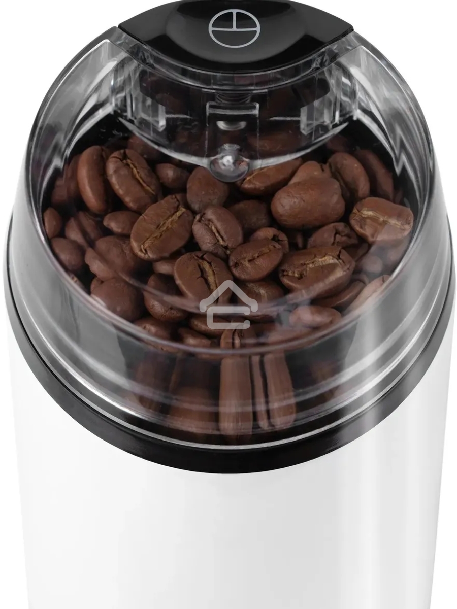 Кофемолка Vitek VT-1547 (W) белый
