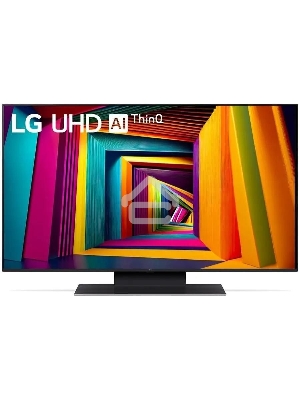 Телевизор LG 43