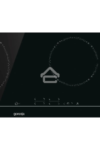 Электрическая варочная поверхность Gorenje CT41SC 734819