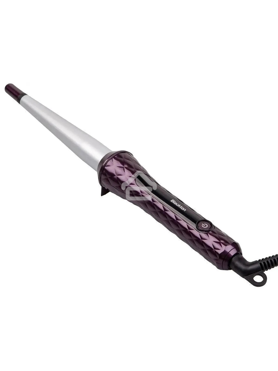Стайлер Blackton Bt HST7014 Violet-Silver