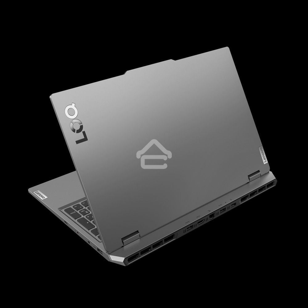 Ноутбук Lenovo LOQ 15IRX9 15.6 IPS FHD/Intel Core i5-13450HX/24Gb/512Gb/RTX™ 4050 6GB GDDR6