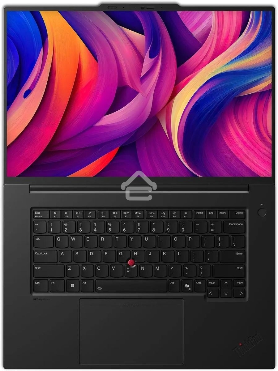 Ноутбук Lenovo ThinkPad P1 G7 Core Ultra 9 185H 64Gb SSD2Tb NVIDIA GeForce RTX4070 8Gb 16