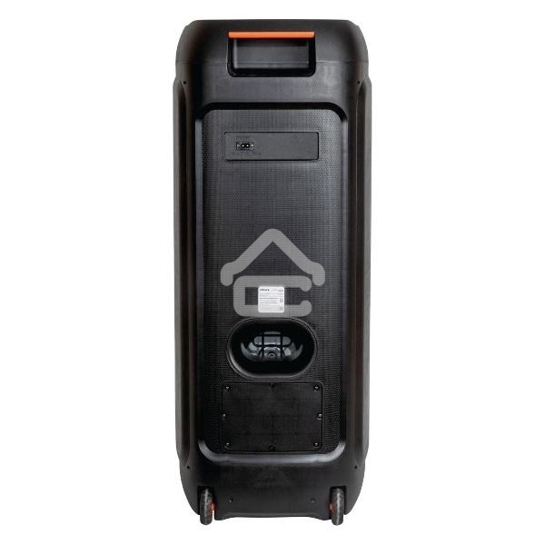 Минисистема AIWA CAS-1251 черный