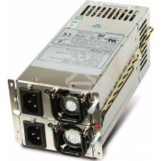 Блок питания EMACS R1S2-5300V4V, 300W, 2U Redundant (ШВГ=85x84x207), 80Plus Bronze