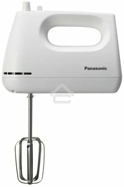 Миксер стационарный Panasonic MK-GB3WTQ 175Вт белый