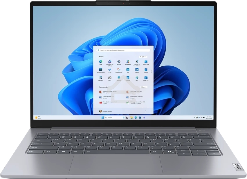 Ноутбук Lenovo ThinkBook 14 G7 IML 14