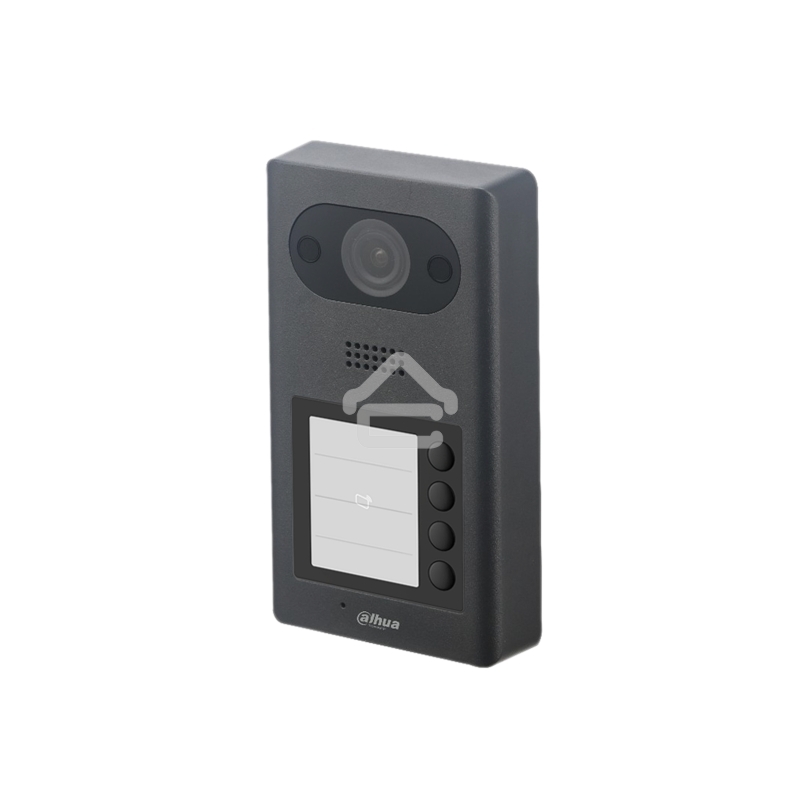Вызывная панель DAHUA DHI-VTO3211D-P2-S2, IP 1/2/4-button Villa Door Station