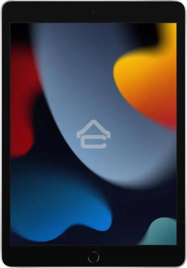 Планшет Apple iPad 2021 A2602 10.2
