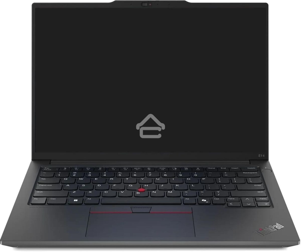 Ноутбук Lenovo ThinkPad E14 G6 Ryzen 7 7735HS 16Gb SSD512Gb AMD Radeon 14