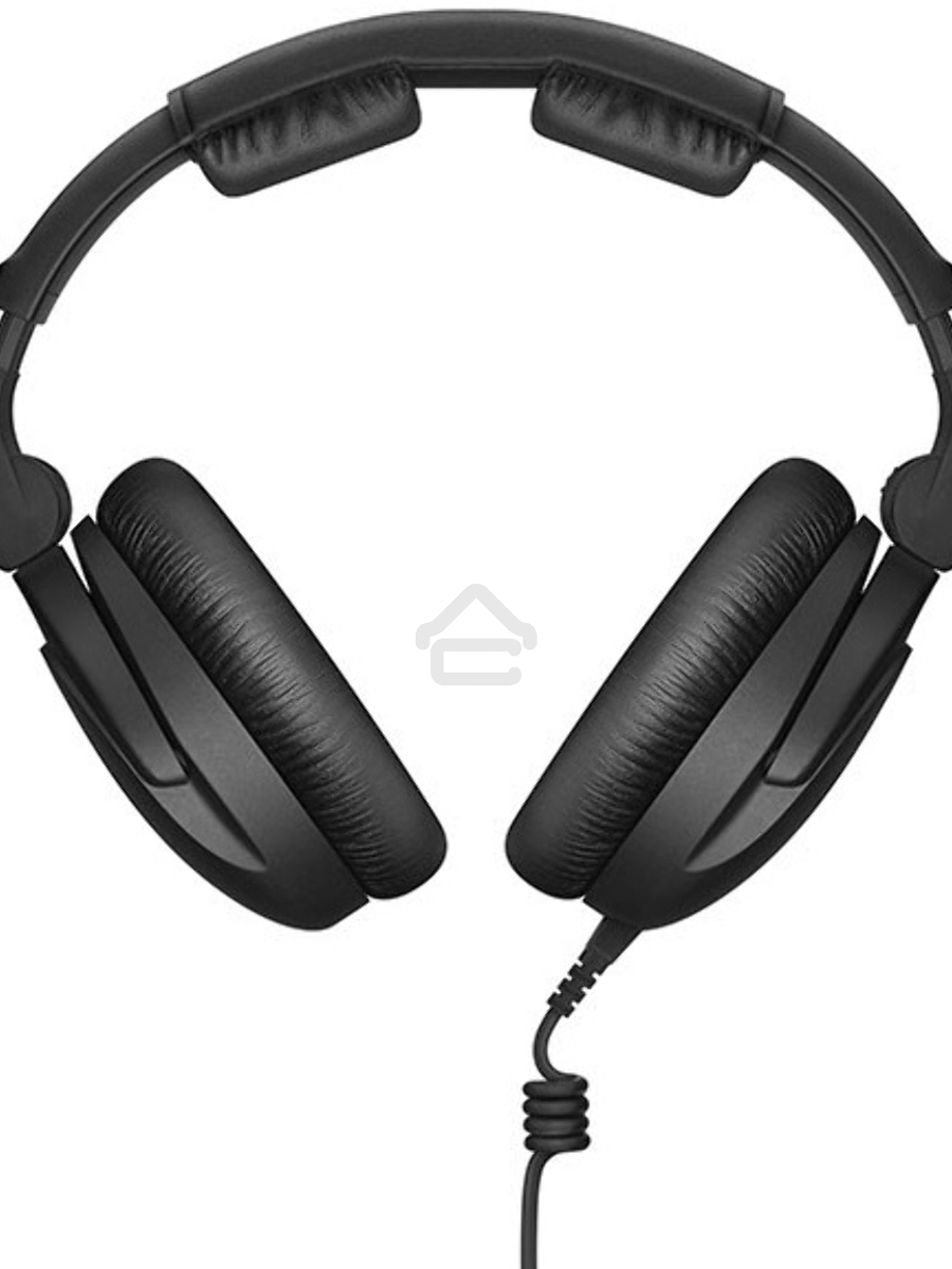 Наушники Sennheiser HD 300 PRO (HD 300 PRO)