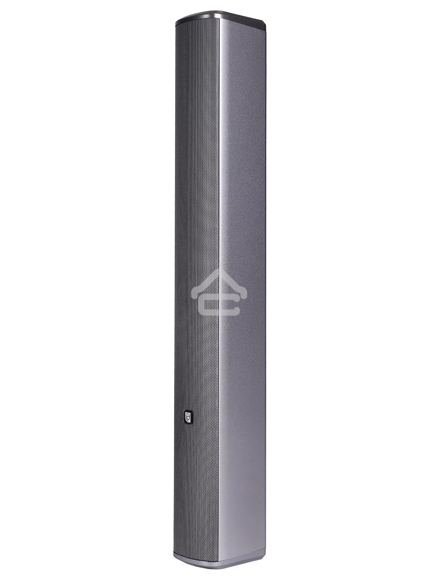 Звуковая колонна Intrend [ITSPK-CL425PD-G] активная 4x2,5