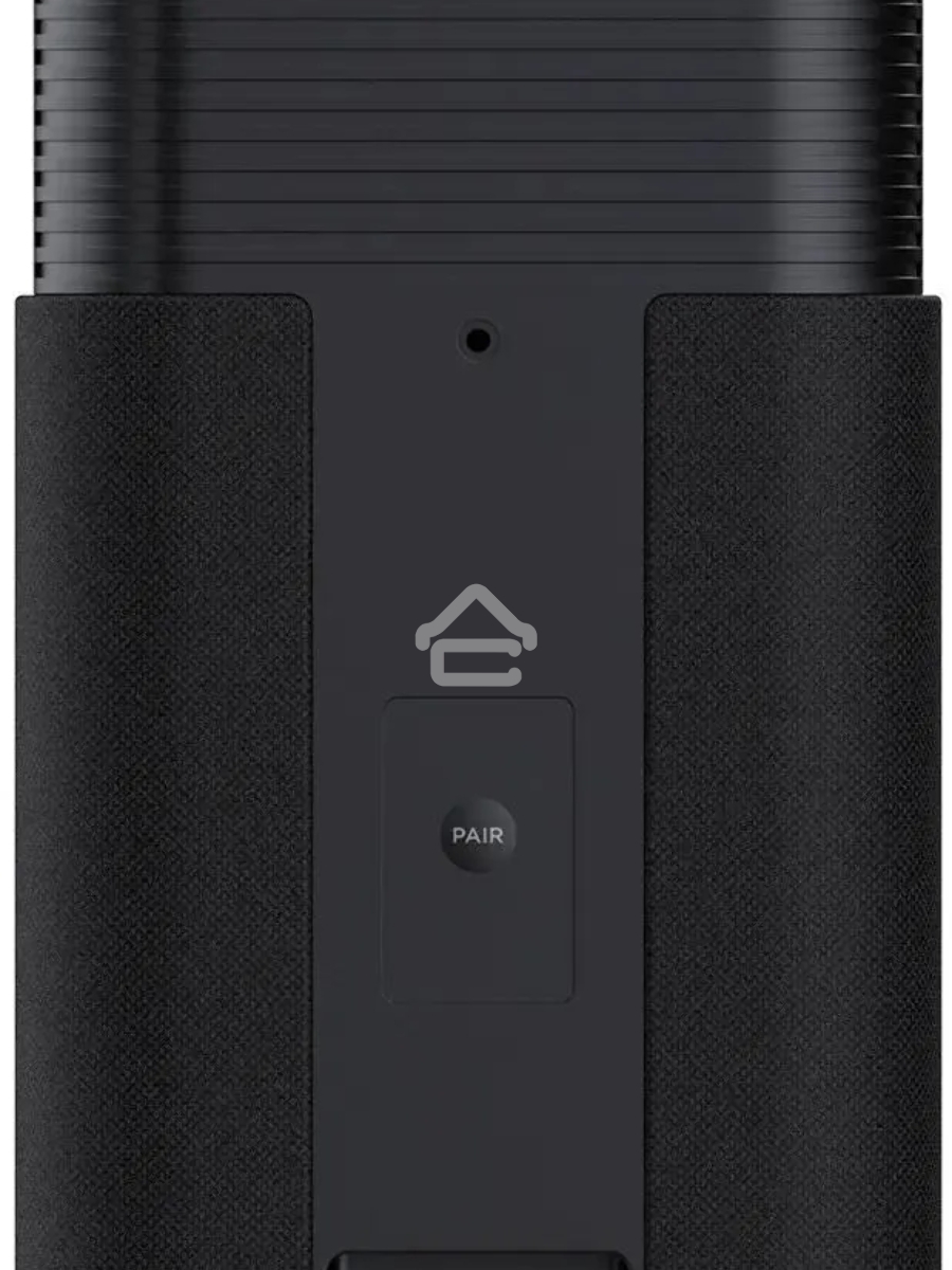 Саундбар Hisense HT SATURN 4.1.2 720Вт+240Вт черный